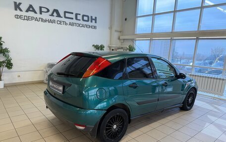 Ford Focus IV, 2001 год, 278 000 рублей, 2 фотография