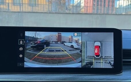 KIA K5, 2025 год, 3 600 000 рублей, 11 фотография