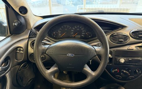Ford Focus IV, 2001 год, 278 000 рублей, 7 фотография