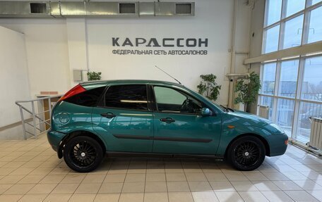 Ford Focus IV, 2001 год, 278 000 рублей, 6 фотография