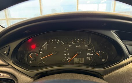 Ford Focus IV, 2001 год, 278 000 рублей, 11 фотография