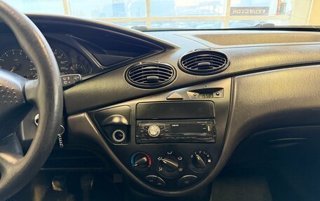 Ford Focus IV, 2001 год, 278 000 рублей, 12 фотография