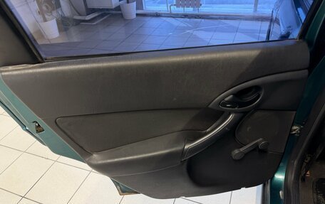 Ford Focus IV, 2001 год, 278 000 рублей, 15 фотография