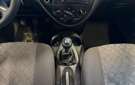 Ford Focus IV, 2001 год, 278 000 рублей, 13 фотография