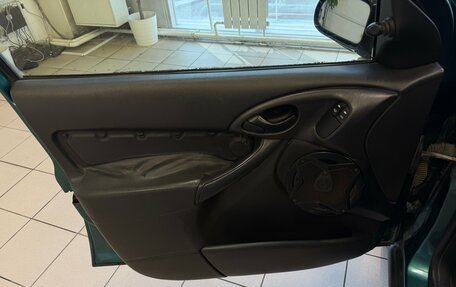 Ford Focus IV, 2001 год, 278 000 рублей, 14 фотография