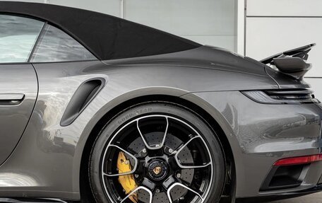 Porsche 911, 2022 год, 30 990 000 рублей, 7 фотография