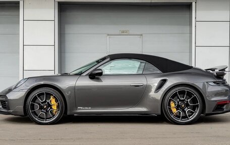 Porsche 911, 2022 год, 30 990 000 рублей, 5 фотография