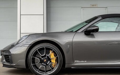 Porsche 911, 2022 год, 30 990 000 рублей, 6 фотография