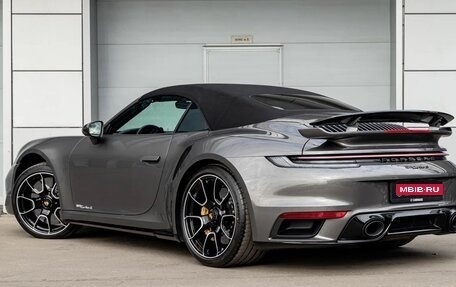 Porsche 911, 2022 год, 30 990 000 рублей, 4 фотография