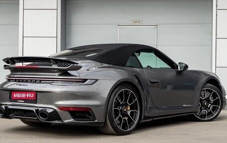 Porsche 911, 2022 год, 30 990 000 рублей, 3 фотография