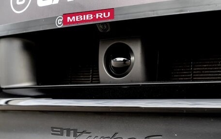 Porsche 911, 2022 год, 30 990 000 рублей, 9 фотография