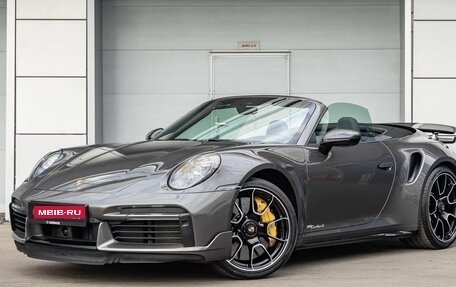 Porsche 911, 2022 год, 30 990 000 рублей, 12 фотография