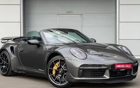 Porsche 911, 2022 год, 30 990 000 рублей, 13 фотография