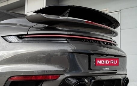 Porsche 911, 2022 год, 30 990 000 рублей, 8 фотография