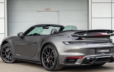 Porsche 911, 2022 год, 30 990 000 рублей, 15 фотография