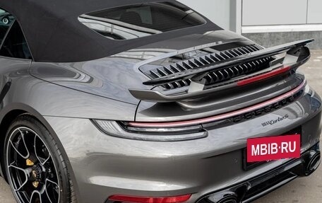 Porsche 911, 2022 год, 30 990 000 рублей, 17 фотография