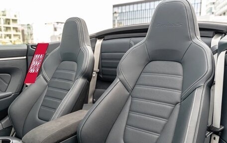 Porsche 911, 2022 год, 30 990 000 рублей, 24 фотография