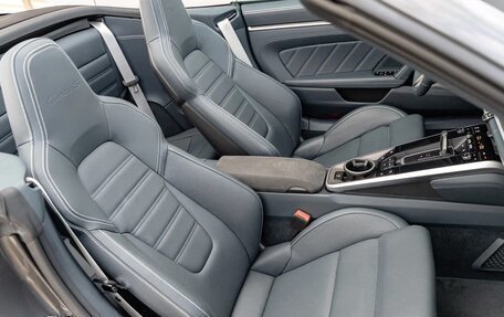 Porsche 911, 2022 год, 30 990 000 рублей, 32 фотография