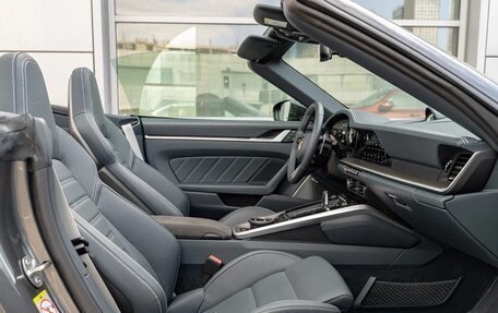 Porsche 911, 2022 год, 30 990 000 рублей, 31 фотография