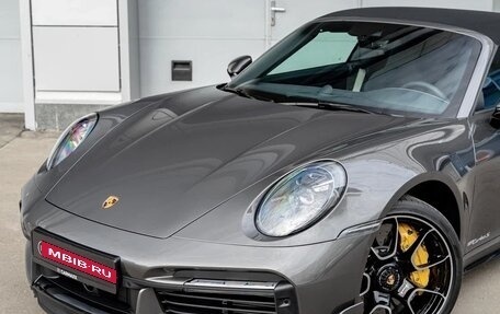 Porsche 911, 2022 год, 30 990 000 рублей, 18 фотография