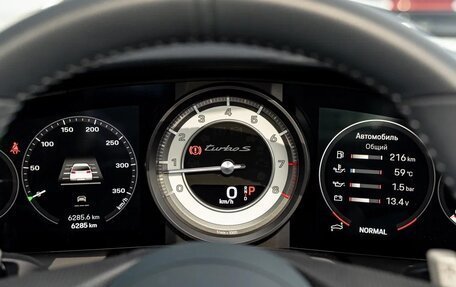 Porsche 911, 2022 год, 30 990 000 рублей, 37 фотография