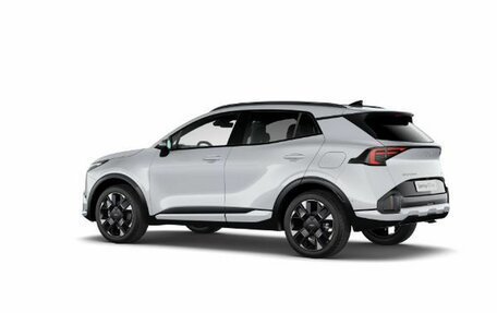 KIA Sportage IV рестайлинг, 2026 год, 4 990 000 рублей, 3 фотография