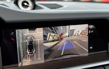 Porsche 911, 2022 год, 30 990 000 рублей, 39 фотография