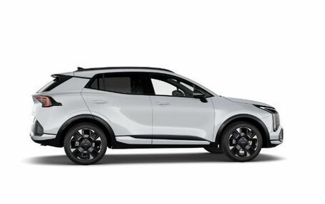 KIA Sportage IV рестайлинг, 2026 год, 4 990 000 рублей, 5 фотография