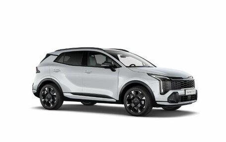 KIA Sportage IV рестайлинг, 2026 год, 4 990 000 рублей, 6 фотография