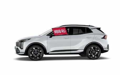 KIA Sportage IV рестайлинг, 2026 год, 4 990 000 рублей, 2 фотография