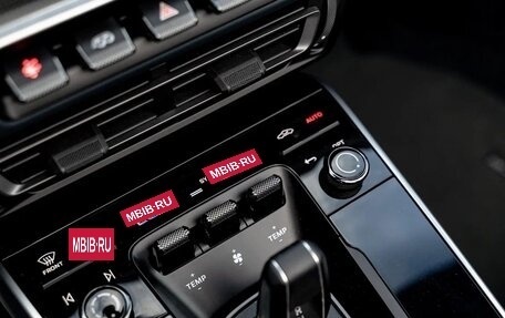 Porsche 911, 2022 год, 30 990 000 рублей, 40 фотография