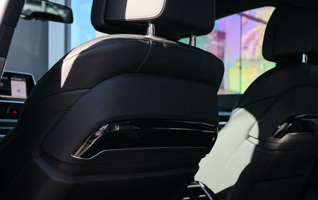 BMW 7 серия, 2018 год, 4 600 000 рублей, 11 фотография