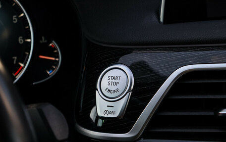 BMW 7 серия, 2018 год, 4 600 000 рублей, 27 фотография