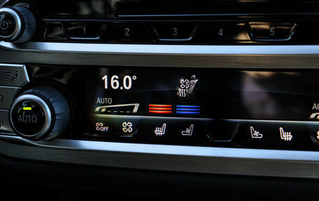 BMW 7 серия, 2018 год, 4 600 000 рублей, 25 фотография