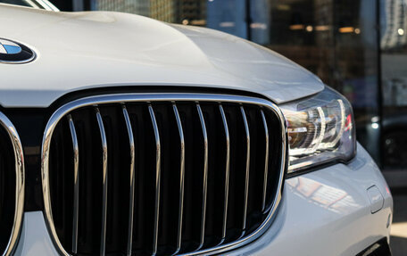 BMW 7 серия, 2018 год, 4 600 000 рублей, 36 фотография