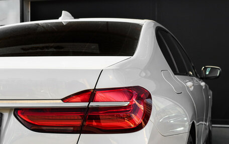 BMW 7 серия, 2018 год, 4 600 000 рублей, 35 фотография