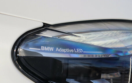 BMW 7 серия, 2018 год, 4 600 000 рублей, 38 фотография