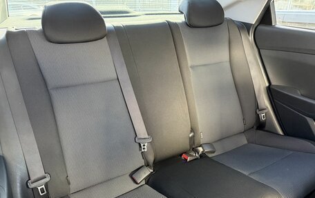 Hyundai Solaris II рестайлинг, 2021 год, 1 750 000 рублей, 11 фотография