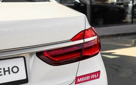 BMW 7 серия, 2018 год, 4 600 000 рублей, 37 фотография