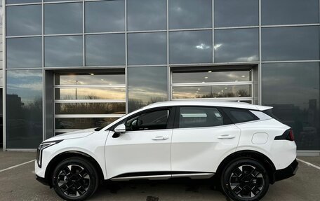 KIA Sportage IV рестайлинг, 2026 год, 5 190 000 рублей, 4 фотография