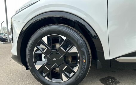 KIA Sportage IV рестайлинг, 2026 год, 5 190 000 рублей, 5 фотография