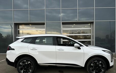 KIA Sportage IV рестайлинг, 2026 год, 5 190 000 рублей, 8 фотография