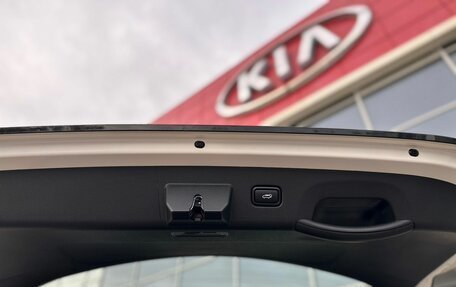 KIA Sportage IV рестайлинг, 2026 год, 5 190 000 рублей, 11 фотография