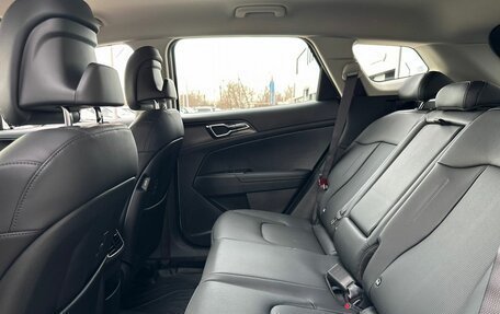 KIA Sportage IV рестайлинг, 2026 год, 5 190 000 рублей, 20 фотография