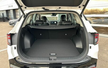 KIA Sportage IV рестайлинг, 2026 год, 5 190 000 рублей, 12 фотография