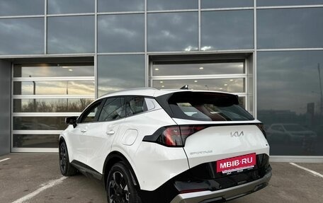 KIA Sportage IV рестайлинг, 2026 год, 5 190 000 рублей, 6 фотография