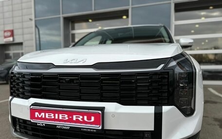 KIA Sportage IV рестайлинг, 2026 год, 5 190 000 рублей, 2 фотография