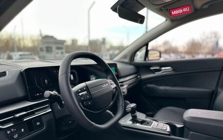 KIA Sportage IV рестайлинг, 2026 год, 5 190 000 рублей, 18 фотография