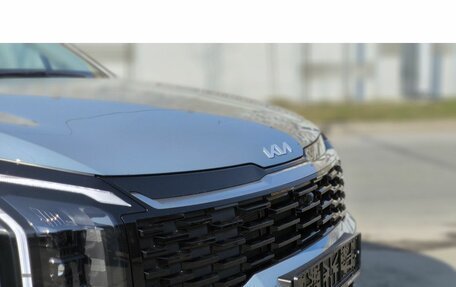 KIA Sportage IV рестайлинг, 2026 год, 5 190 000 рублей, 11 фотография