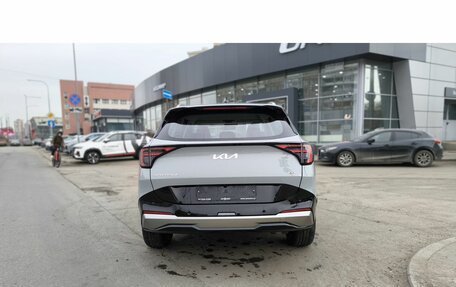 KIA Sportage IV рестайлинг, 2026 год, 5 190 000 рублей, 4 фотография
